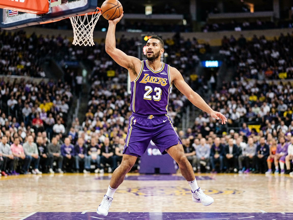 NBA季后赛
